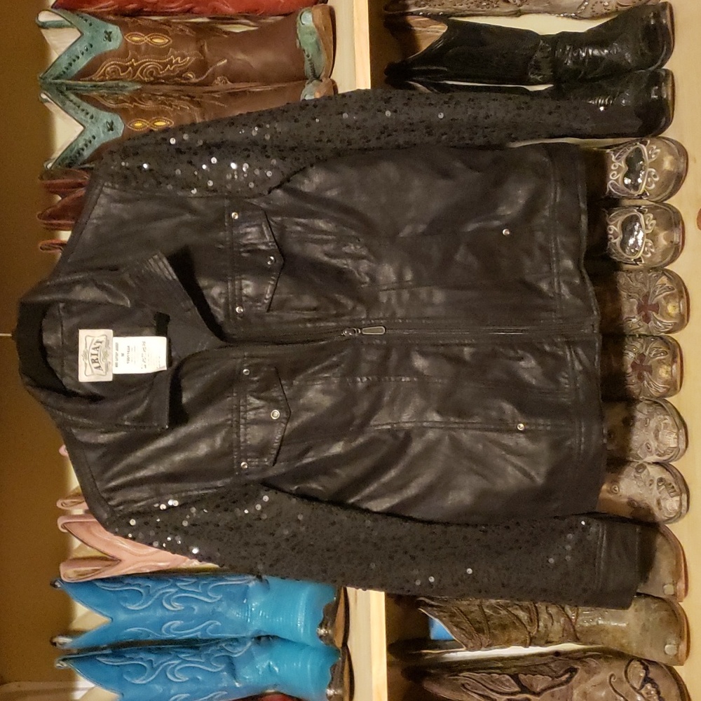 Ariat Gatsby Jacket